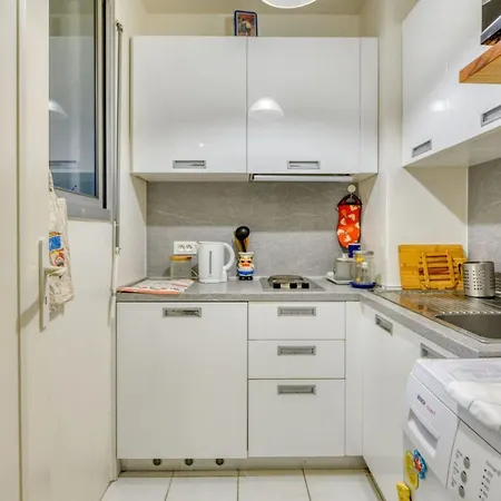 Studio Close To All Hyper Central Amenities Appartement *