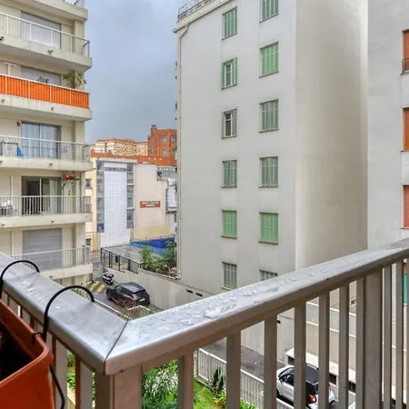 Studio Close To All Hyper Central Amenities Appartement